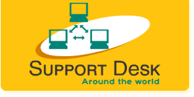 Support Desk